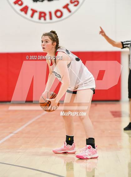 Thumbnail 1 in Shenendehowa at Penfield (Scrimmage) photogallery.