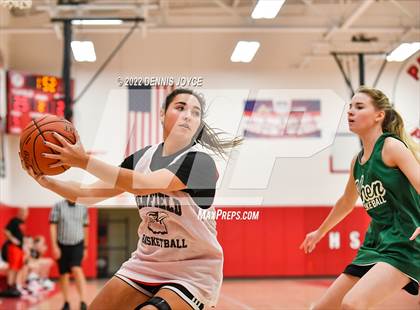 Thumbnail 3 in Shenendehowa at Penfield (Scrimmage) photogallery.