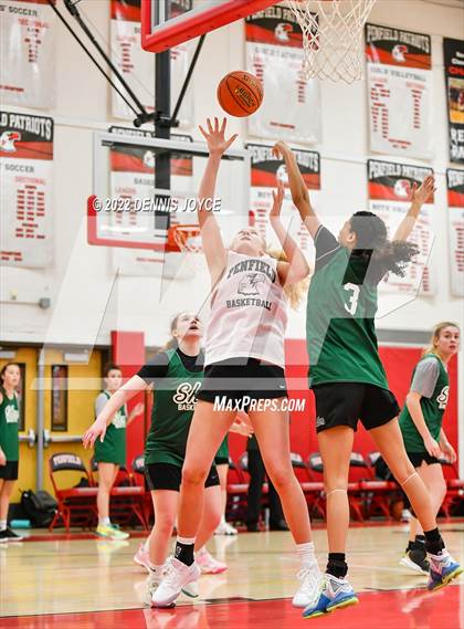 Thumbnail 2 in Shenendehowa at Penfield (Scrimmage) photogallery.