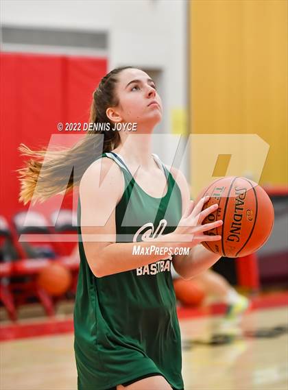 Thumbnail 1 in Shenendehowa at Penfield (Scrimmage) photogallery.