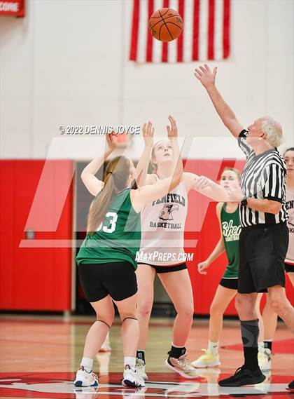 Thumbnail 2 in Shenendehowa at Penfield (Scrimmage) photogallery.