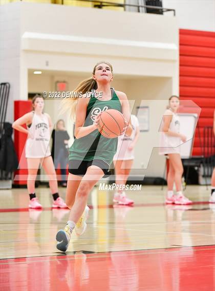 Thumbnail 2 in Shenendehowa at Penfield (Scrimmage) photogallery.