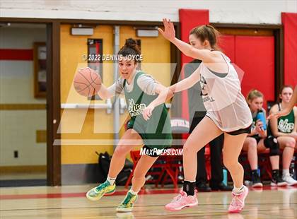 Thumbnail 3 in Shenendehowa at Penfield (Scrimmage) photogallery.