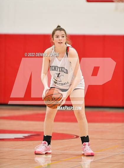 Thumbnail 2 in Shenendehowa at Penfield (Scrimmage) photogallery.