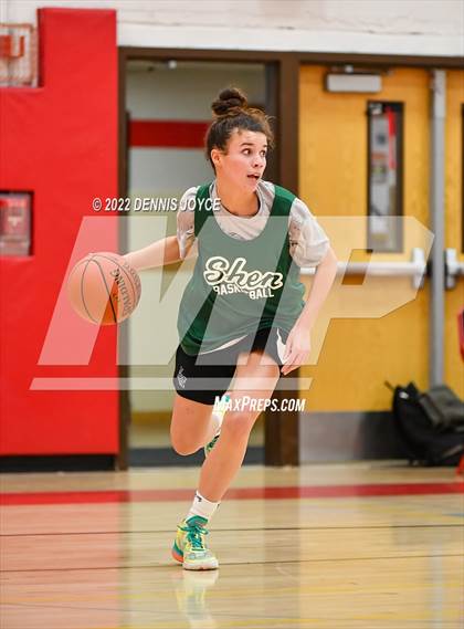 Thumbnail 1 in Shenendehowa at Penfield (Scrimmage) photogallery.