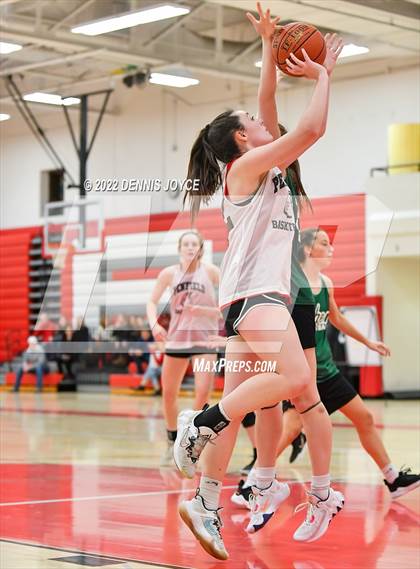 Thumbnail 1 in Shenendehowa at Penfield (Scrimmage) photogallery.