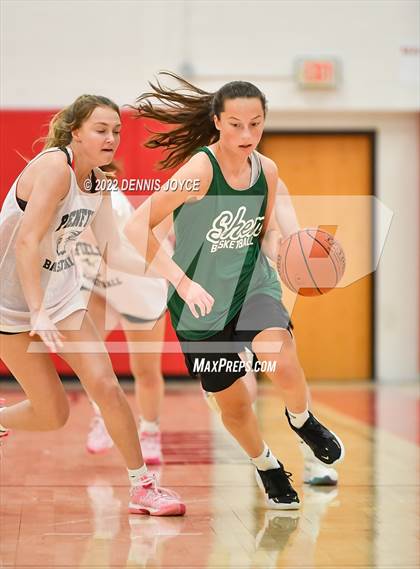 Thumbnail 1 in Shenendehowa at Penfield (Scrimmage) photogallery.