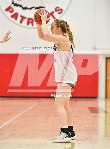 Thumbnail 3 in Shenendehowa at Penfield (Scrimmage) photogallery.