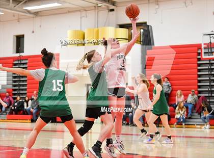 Thumbnail 3 in Shenendehowa at Penfield (Scrimmage) photogallery.