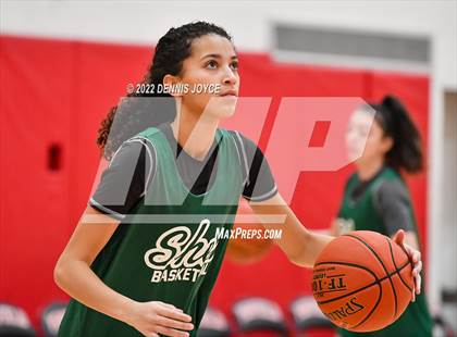 Thumbnail 1 in Shenendehowa at Penfield (Scrimmage) photogallery.