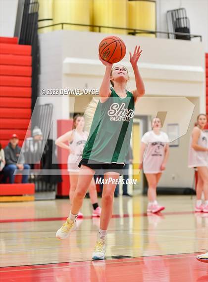 Thumbnail 3 in Shenendehowa at Penfield (Scrimmage) photogallery.