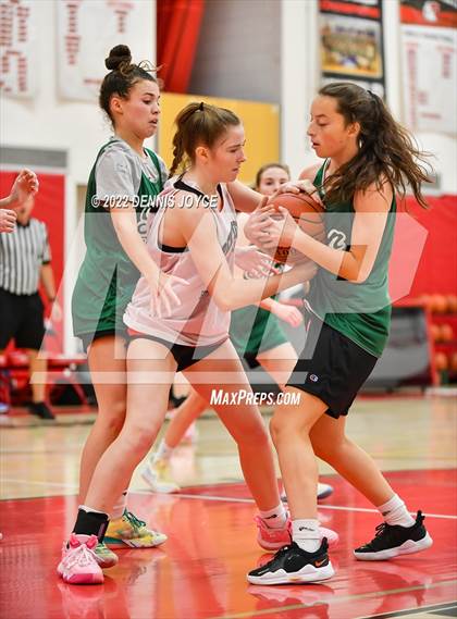 Thumbnail 2 in Shenendehowa at Penfield (Scrimmage) photogallery.