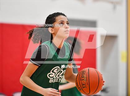 Thumbnail 2 in Shenendehowa at Penfield (Scrimmage) photogallery.
