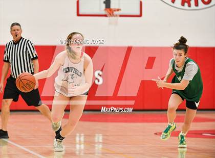 Thumbnail 1 in Shenendehowa at Penfield (Scrimmage) photogallery.