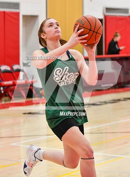 Thumbnail 1 in Shenendehowa at Penfield (Scrimmage) photogallery.