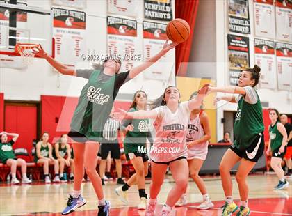 Thumbnail 3 in Shenendehowa at Penfield (Scrimmage) photogallery.