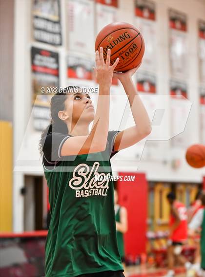 Thumbnail 2 in Shenendehowa at Penfield (Scrimmage) photogallery.