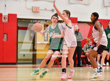 Thumbnail 3 in Shenendehowa at Penfield (Scrimmage) photogallery.
