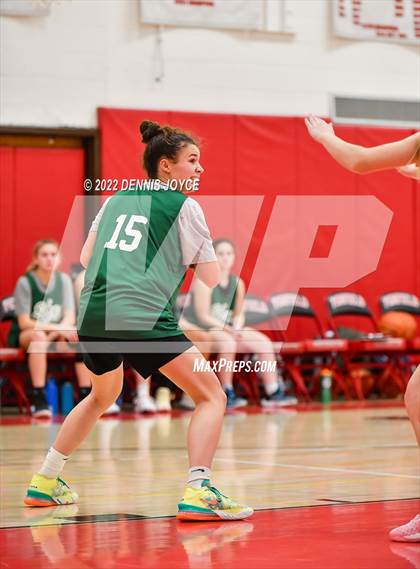 Thumbnail 2 in Shenendehowa at Penfield (Scrimmage) photogallery.