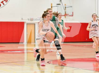 Thumbnail 3 in Shenendehowa at Penfield (Scrimmage) photogallery.