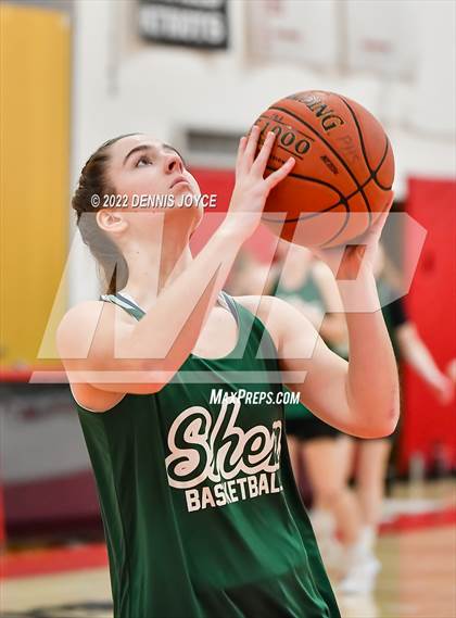 Thumbnail 3 in Shenendehowa at Penfield (Scrimmage) photogallery.