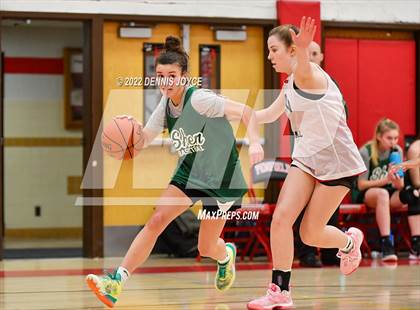Thumbnail 1 in Shenendehowa at Penfield (Scrimmage) photogallery.