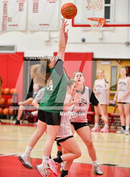 Thumbnail 1 in Shenendehowa at Penfield (Scrimmage) photogallery.