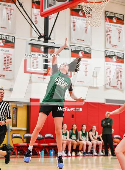 Thumbnail 2 in Shenendehowa at Penfield (Scrimmage) photogallery.