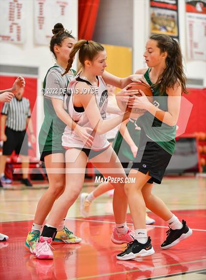 Thumbnail 3 in Shenendehowa at Penfield (Scrimmage) photogallery.