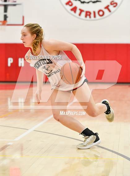 Thumbnail 3 in Shenendehowa at Penfield (Scrimmage) photogallery.