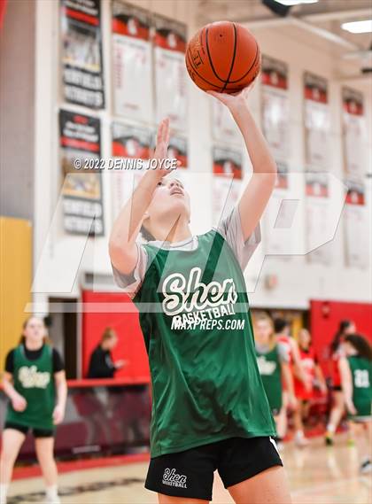 Thumbnail 3 in Shenendehowa at Penfield (Scrimmage) photogallery.