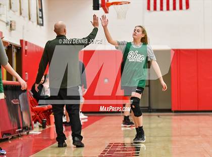 Thumbnail 2 in Shenendehowa at Penfield (Scrimmage) photogallery.
