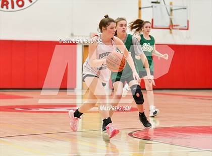 Thumbnail 2 in Shenendehowa at Penfield (Scrimmage) photogallery.