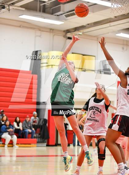 Thumbnail 2 in Shenendehowa at Penfield (Scrimmage) photogallery.
