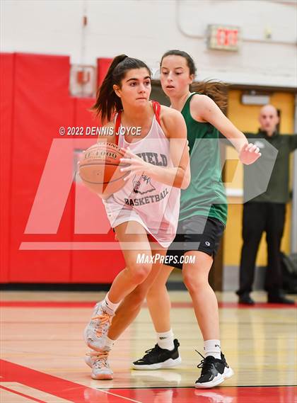 Thumbnail 3 in Shenendehowa at Penfield (Scrimmage) photogallery.