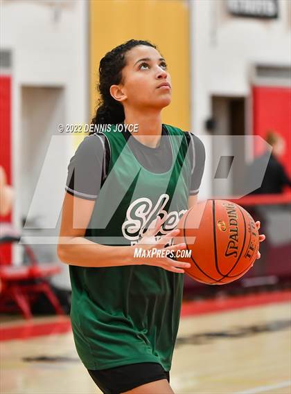 Thumbnail 3 in Shenendehowa at Penfield (Scrimmage) photogallery.