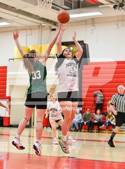 Thumbnail 2 in Shenendehowa at Penfield (Scrimmage) photogallery.