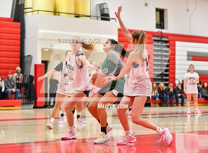 Thumbnail 1 in Shenendehowa at Penfield (Scrimmage) photogallery.