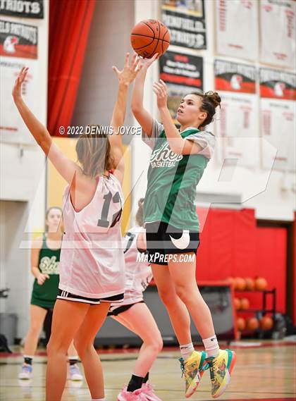 Thumbnail 2 in Shenendehowa at Penfield (Scrimmage) photogallery.