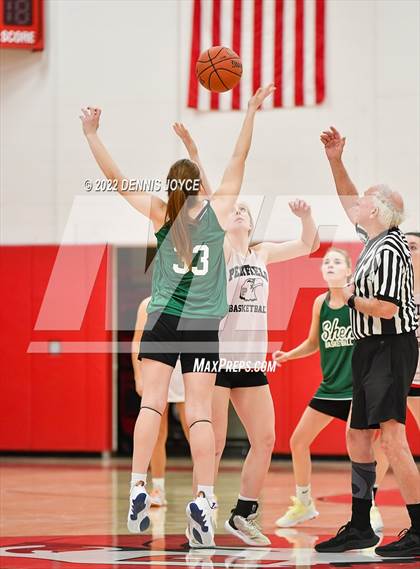 Thumbnail 3 in Shenendehowa at Penfield (Scrimmage) photogallery.
