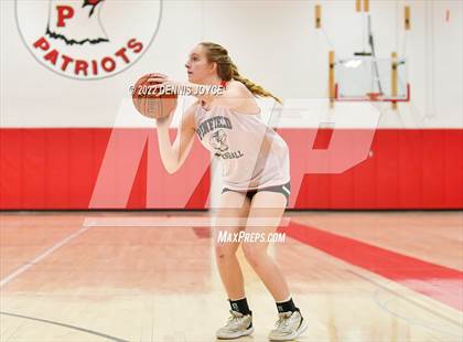 Thumbnail 2 in Shenendehowa at Penfield (Scrimmage) photogallery.