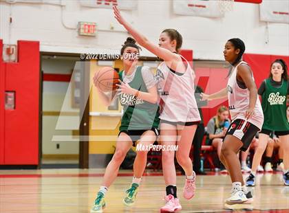 Thumbnail 1 in Shenendehowa at Penfield (Scrimmage) photogallery.
