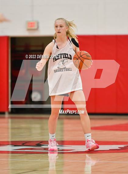 Thumbnail 1 in Shenendehowa at Penfield (Scrimmage) photogallery.