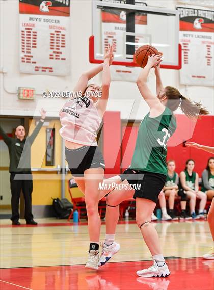 Thumbnail 3 in Shenendehowa at Penfield (Scrimmage) photogallery.