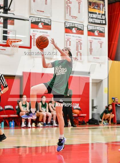 Thumbnail 2 in Shenendehowa at Penfield (Scrimmage) photogallery.