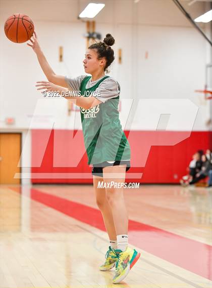 Thumbnail 3 in Shenendehowa at Penfield (Scrimmage) photogallery.