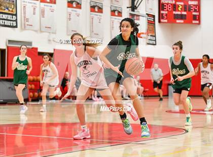 Thumbnail 1 in Shenendehowa at Penfield (Scrimmage) photogallery.