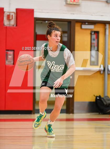 Thumbnail 2 in Shenendehowa at Penfield (Scrimmage) photogallery.