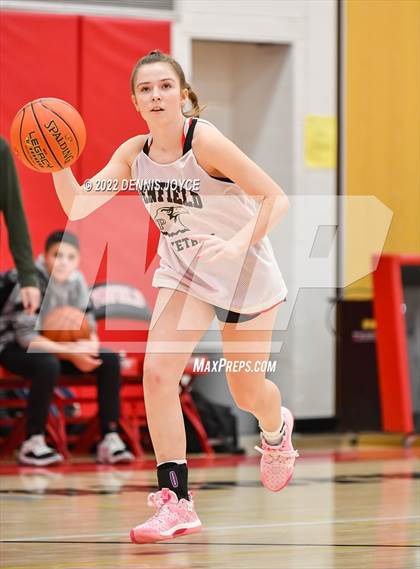 Thumbnail 1 in Shenendehowa at Penfield (Scrimmage) photogallery.