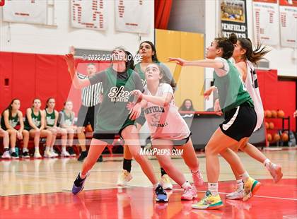 Thumbnail 1 in Shenendehowa at Penfield (Scrimmage) photogallery.